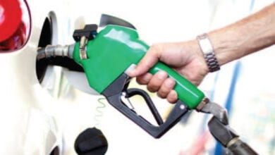 Petrol-Amravati-Mandal