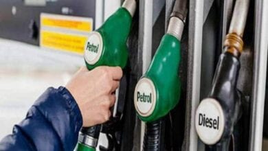 Petrol-Diesel-Price-amravati-mandal