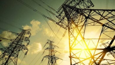 Power-connection-Amravati-Mandal