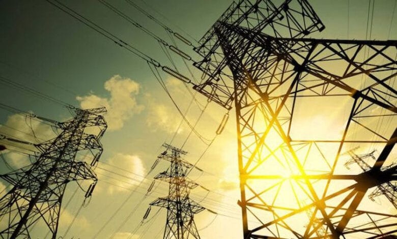 Power-connection-Amravati-Mandal