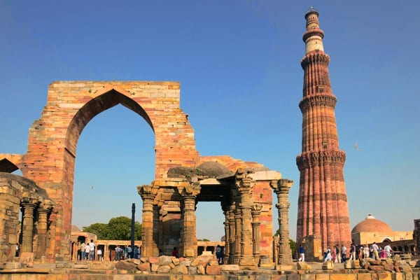 Qutub-Minar-Amravati-Mandal