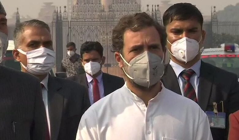 Rahul-Gandhi-Amravati-Mandal