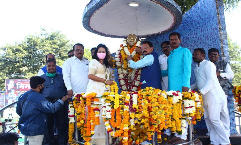Irivin-Amravati-Mandal