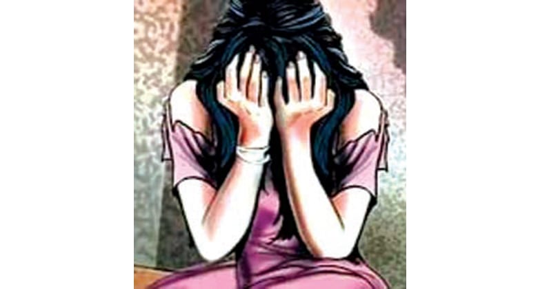 Rape-Amravati-Mandal
