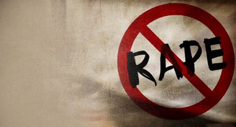 Rape-Amravati-Mandal