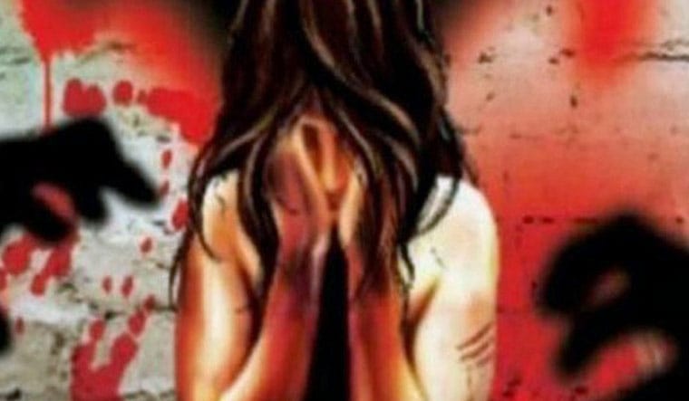 Rape-Amravati-Mandal