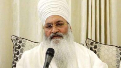 Sant-Baba-Ram-Singh-Amravati-Mandal