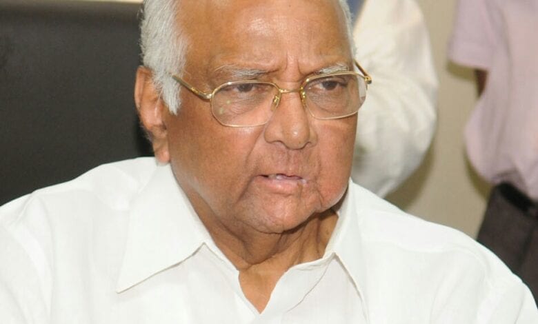 Sharad-Pawar-amravati-mandal