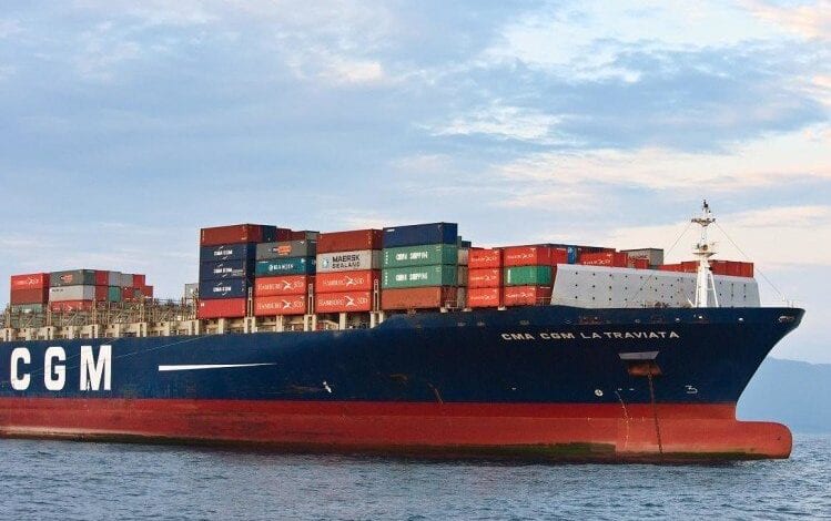 Shipping-India-Amravati-Mandal