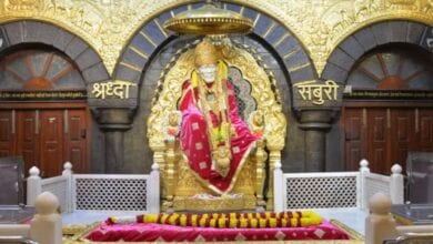 Shirdi-Amravati-Mandal