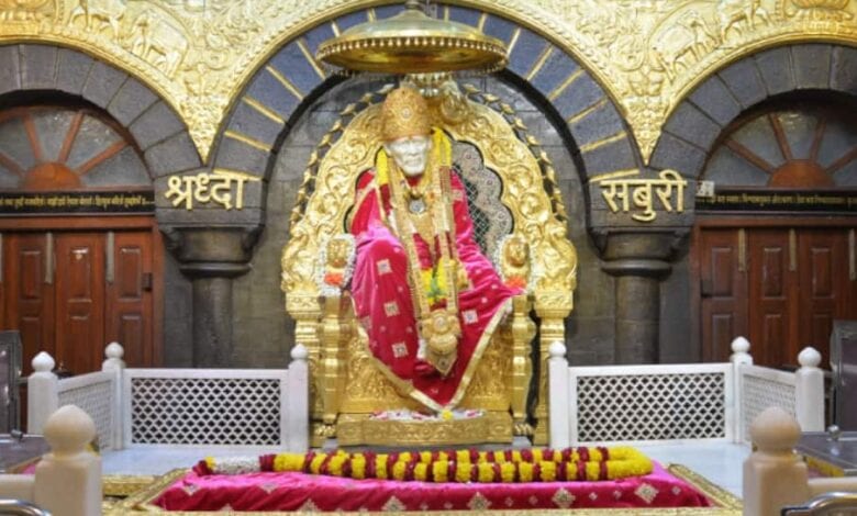 Shirdi-Amravati-Mandal