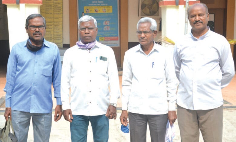Sikasless-Amravati-Mandal