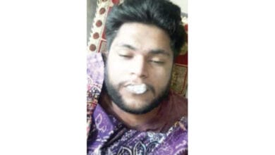 Suicide-Amravati-Mandal