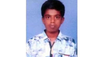 Suicide-Amravati-Mandal