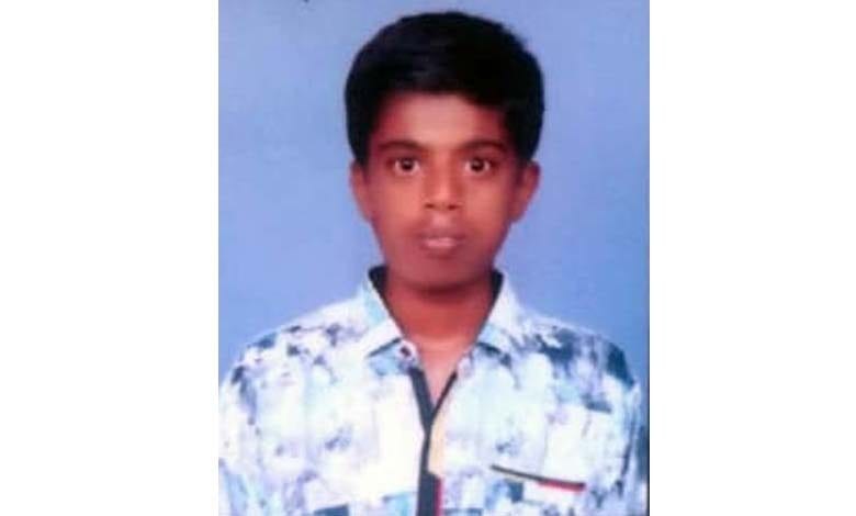 Suicide-Amravati-Mandal