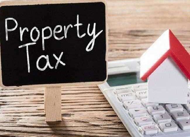 Tax-Amravati-Mandal