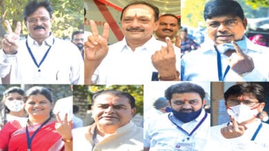Teachers-Election-Amravati-Mandal