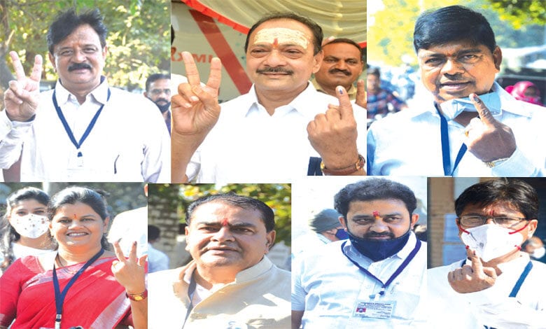 Teachers-Election-Amravati-Mandal