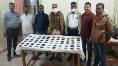 Thief-Amravati-Mandal