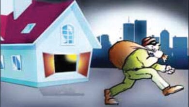 Thief-Amravati-Mandal