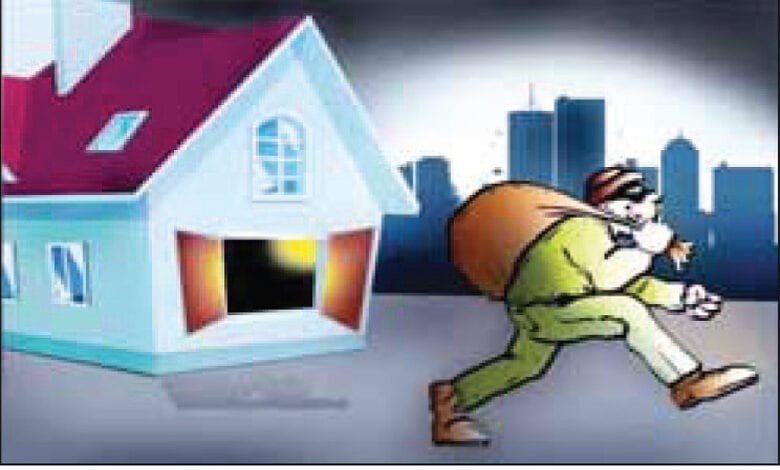 Thief-Amravati-Mandal