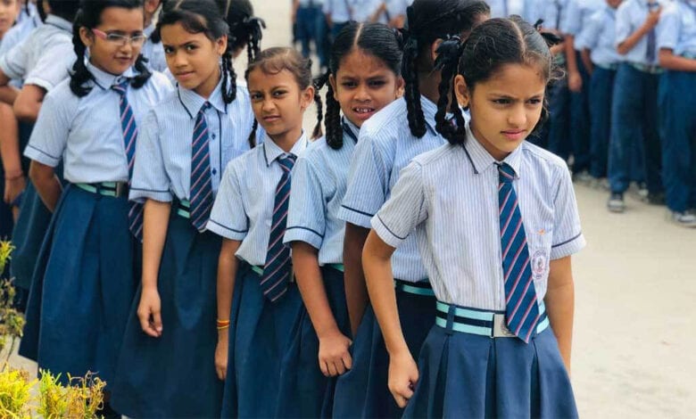 Uniform-Amravati-Mandal