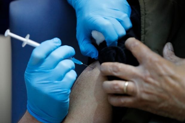 Vaccin-Amravati-Mandal