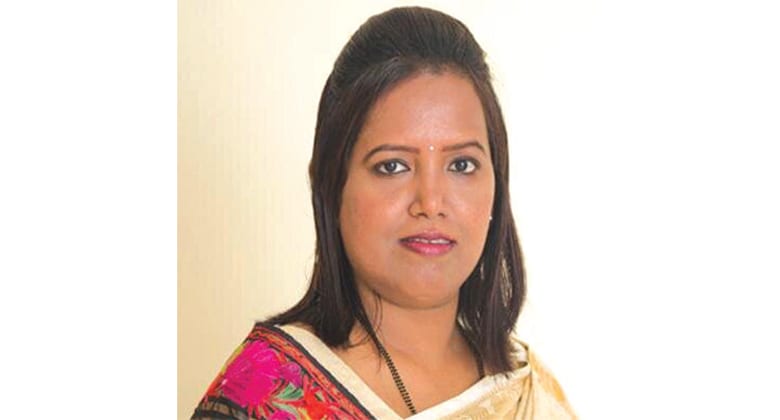 Varsha-Gayakwad-Amravati-Mandal