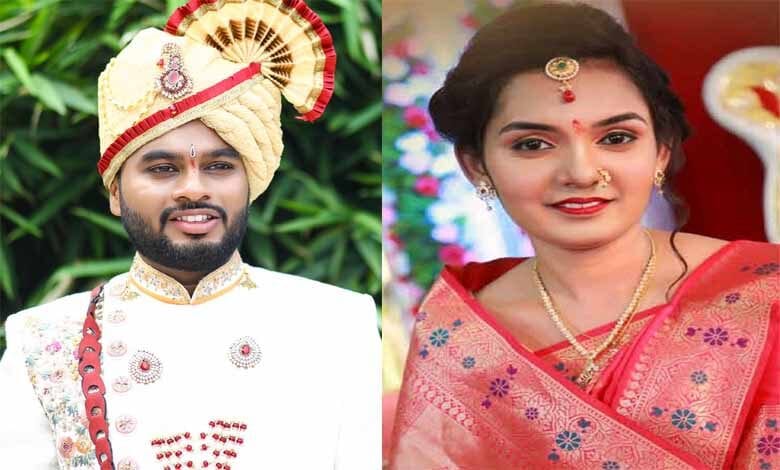 Wedding-Amravati-Mandal