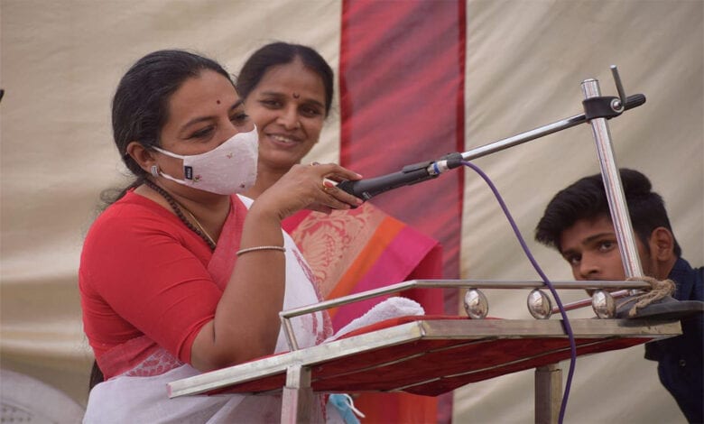 Yashomati-Thakur-Amravati-Mndal