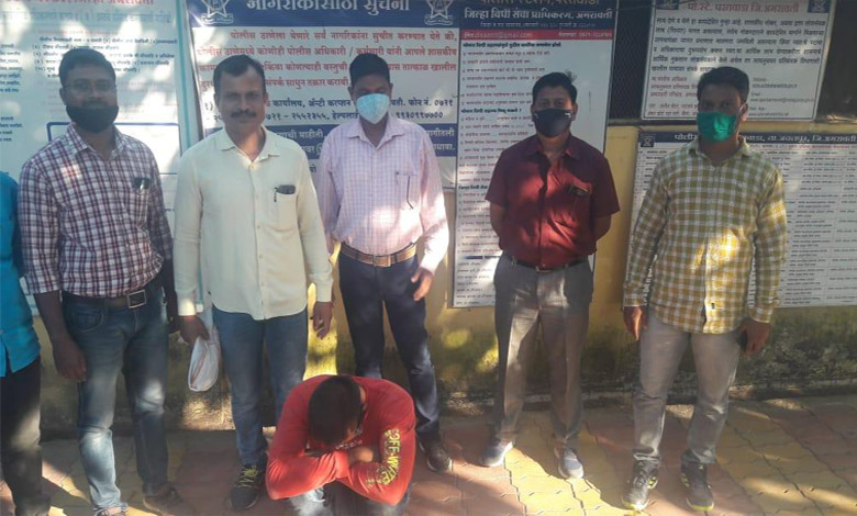 arrest-amravati-mandal