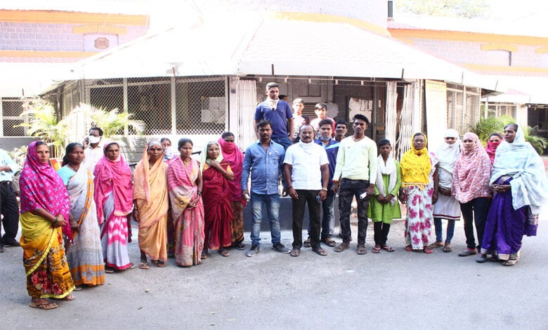 ashok-nagar-amravati-mandal