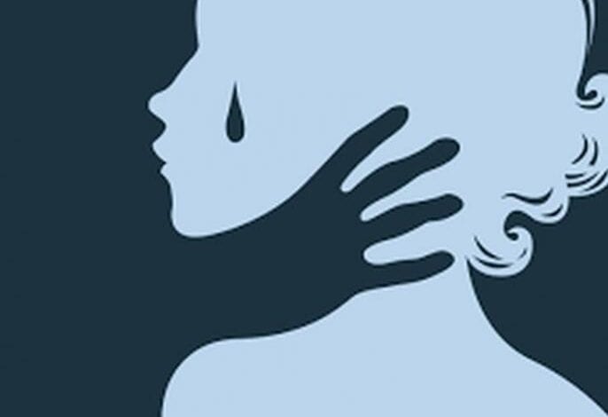 Husband-strangled-amravati-mandal