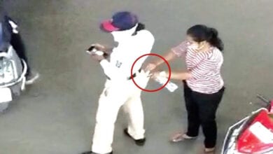 bribe-amravati-mandal