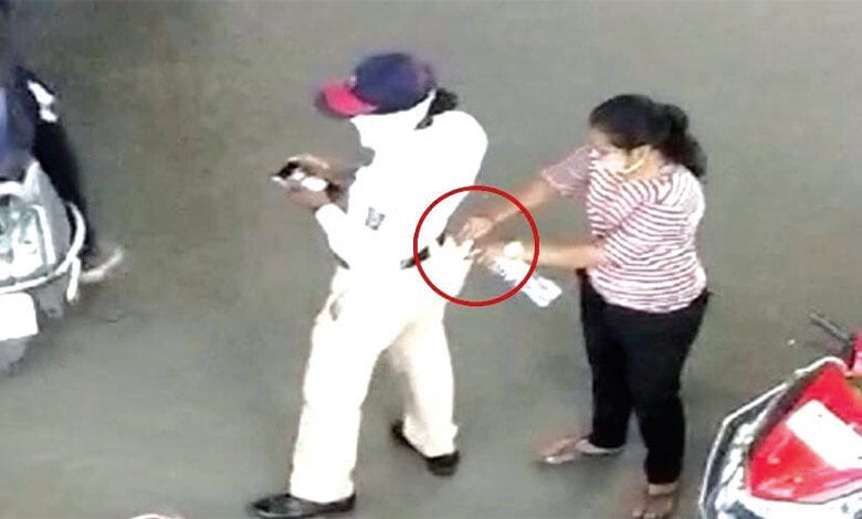 bribe-amravati-mandal