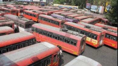 Bus-amravati-mandal