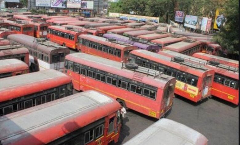 Bus-amravati-mandal