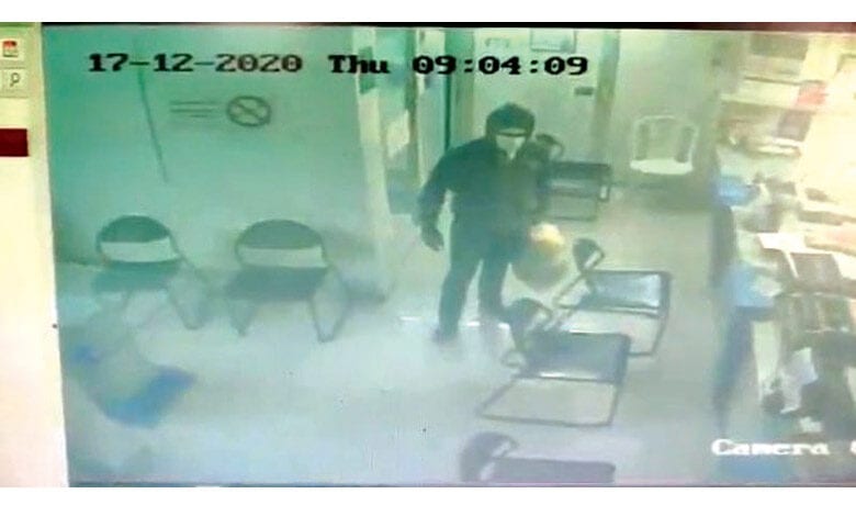 cctv-robbery-amravati-mandal