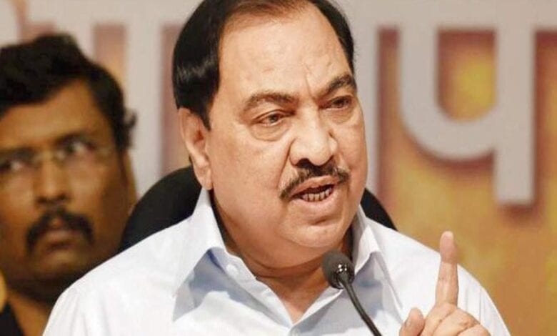 Eknath-Khadse-amravati-mandal