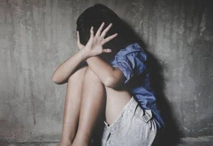 Rape-Amravati-Mandal