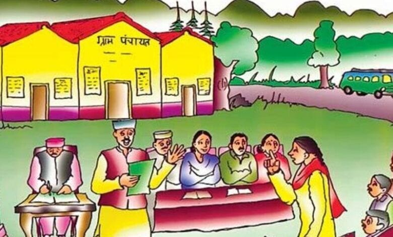 Gram-panchayats-amravati-mandal
