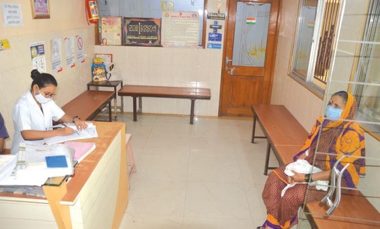 hospital-amr avati-mandal