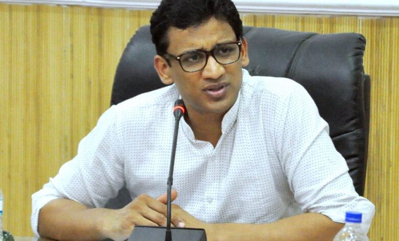 Shailesh-Nawal-Amravati-Mandal