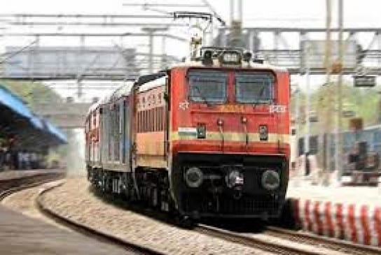 Nagpur-train-amravati-mandal