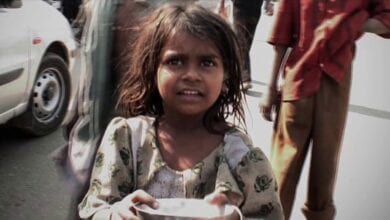 Child-begging-amravati-mandal