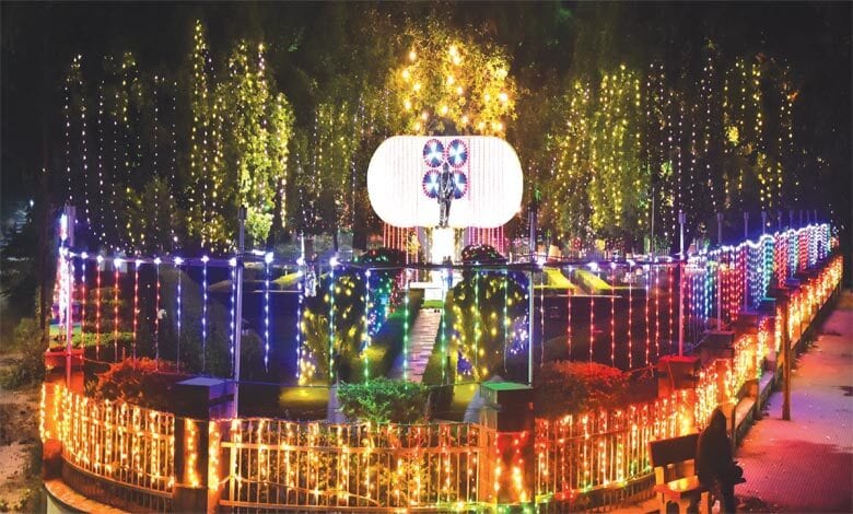 panjab-rao-deshmukh-amravati-mandal
