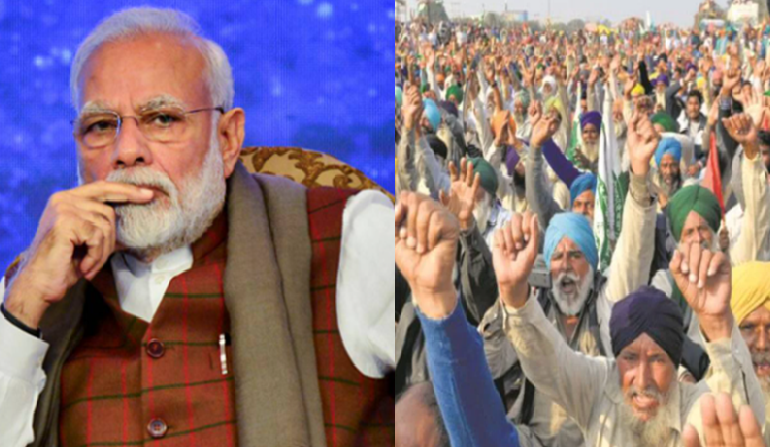 pm-modi-farmer-amravati-mandal