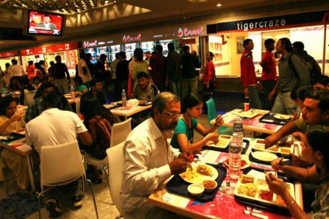 restaurants-representational-Amravati-Mandal