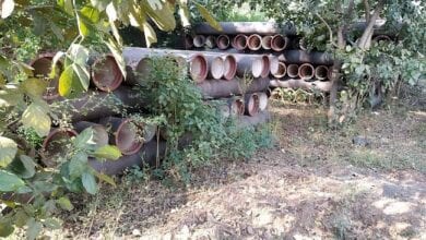Water-supply-scheme-amravati-mandal