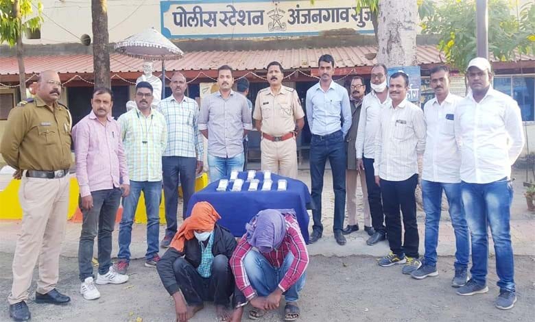 theif-amravati-mandal